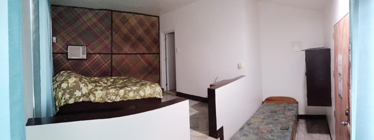Vrc Resort Almeria Chambre photo
